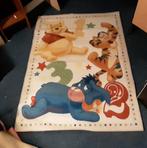 Vloerkleed winnie the Poeh, Kinderen en Baby's, Ophalen, Zo goed als nieuw
