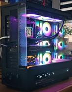MULTIMEDIA & GAME PC i7 14700F/2TBM.2/64GBDDR5/RTX3080TI 12G, Computers en Software, Desktop Pc's, 64 GB of meer, Zelf gebouwde pc