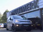 Citroën Berlingo 1.5 HDI MARGE-BTW VRIJ CRUISE AIRCO, Voorwielaandrijving, Gebruikt, Euro 6, Citroën