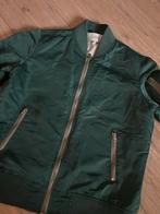 Closed Dames Jas - Maat S, Closed, Ophalen of Verzenden, Zo goed als nieuw, Groen