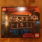 [NIEUW IN DOOS] Lego 75810 Stranger Things; The upside down, Kinderen en Baby's, Speelgoed | Duplo en Lego, Ophalen of Verzenden