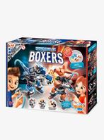 Buki – Hydraulische Boksers Bouwset (Nieuw in Doos!), Ophalen of Verzenden, Meer dan 50 stukjes, Zo goed als nieuw, 6 jaar of ouder