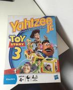 Toy Story 3 Yahtzee jr., Gebruikt, Ophalen of Verzenden