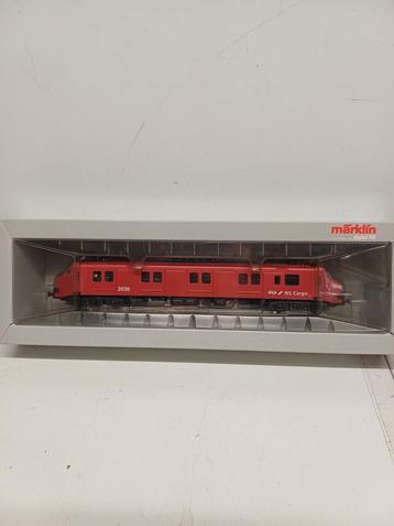Marklin 37892 digitaal met sound / 290 beschikbaar voor biedingen
