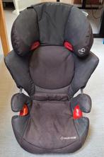 Autostoel Maxi Cosi Rodi XP Fix met Isofix, Kinderen en Baby's, Autostoeltjes, Ophalen, 15 t/m 36 kg, Zo goed als nieuw, Isofix