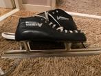 Viking Noren Schaatsen - Goed Onderhouden, Ophalen of Verzenden, Gebruikt, Noren, Viking