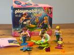 Playmobil zeemeerminnen 70100, Ophalen of Verzenden, Gebruikt, Complete set