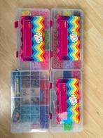Loombandjes set met accessoires, Ophalen of Verzenden, Zo goed als nieuw, Materiaal