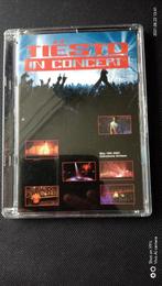Dvd tiesto in concert, Cd's en Dvd's, Alle leeftijden, Verzenden, Zo goed als nieuw