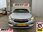 Opel Astra 1.4 Turbo S/S, Auto's, Gebruikt, Bedrijf, Handgeschakeld, 20 km/l