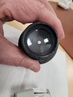 Ernst Leitz Wetzlar lens Photar f=18cm 1:6.3, Ophalen of Verzenden, Gebruikt, Overige typen