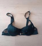 Passionata bh 70a polkadot en glitter, Kleding | Dames, Passionata, Ophalen of Verzenden, Zwart, BH