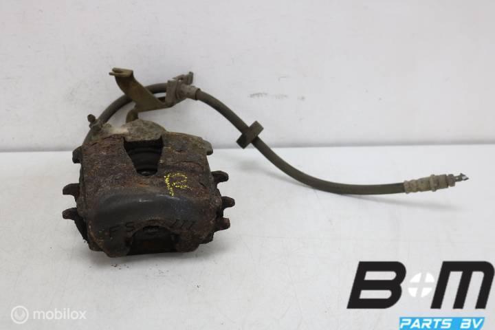 Remklauw rechtsvoor Audi A2 1K0615124D, Auto-onderdelen, Remmen en Aandrijving, Gebruikt