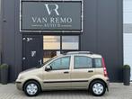 Fiat Panda 1.2 Clima|Elek.Pakket|OrigNL|Nap|Dist.VV|Nwe APK!, Auto's, Euro 5, Gebruikt, 1242 cc, Beige