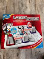 Lasermaze spel, Hobby en Vrije tijd, Gezelschapsspellen | Bordspellen, Ophalen, Zo goed als nieuw, Thinkfun