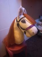 Hobby horse stokpaard, Ophalen of Verzenden