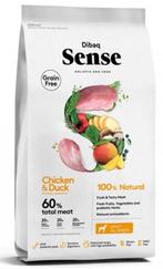 Dibaq Sense Premium Hondenvoer 12 kg vanaf € 39, Hond, Ophalen of Verzenden