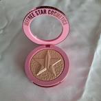 Jeffree Star Supreme Frost highlighter, Nieuw, Goud, Gehele gezicht, Ophalen of Verzenden