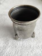 Potje, Antiek en Kunst, Antiek | Goud en Zilver, Ophalen of Verzenden