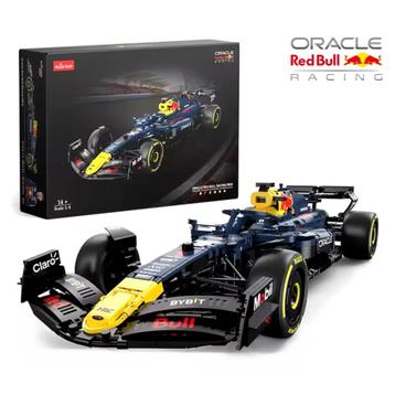 Rastar 92410 Red Bull Racing RB19 beschikbaar voor biedingen