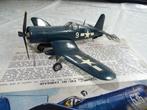F4U-1D Corsair - 19 cm - Airfix, Ophalen of Verzenden, 1:72 tot 1:144, Vliegtuig, Overige merken
