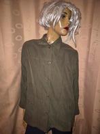Prachtige jasje van biaggini maat 42 zgan groen, Kleding | Dames, Biaggini, Maat 42/44 (L), Ophalen of Verzenden, Zo goed als nieuw