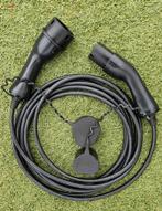 Laadkabel 1 fase 16A 6,5m voor PHEV laadkabel type 2, Ophalen of Verzenden
