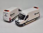 VW Crafter Scania Servicewagen Eigenbouw, Hobby en Vrije tijd, Modelauto's | 1:87, Ophalen of Verzenden, Zo goed als nieuw, Auto