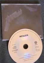 Metallica - Sad But True CD Single, Cd's en Dvd's, Cd Singles, 1 single, Ophalen of Verzenden, Rock en Metal, Maxi-single