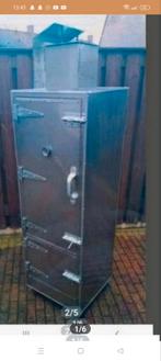 Rookkast, Ophalen of Verzenden, Nieuw