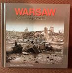 Warsaw past and present, Boeken, Oorlog en Militair, Algemeen, Ophalen of Verzenden, Zo goed als nieuw