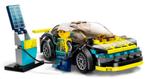 Lego | City | Elektrische sportwagen | 60383, Lego, Lego, Nieuw, https://legohouse.com/en-gb/info/contact-us/
