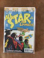 Justice Society returns, Complete serie of reeks, Ophalen of Verzenden, Zo goed als nieuw, Amerika