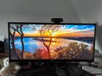 Mooi LG 29UM59G Ultrawide 29 monitor - Compleet met Doos!, Gaming, HDMI, IPS, Full HD