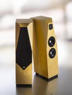 Avalon ascendent high end speakers, Audio, Tv en Foto, Luidsprekers, Zo goed als nieuw, 120 watt of meer, Front, Rear of Stereo speakers