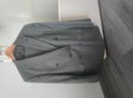 Heren pak (maat 54 ) nieuw, Kleding | Heren, Kostuums en Colberts, Ophalen of Verzenden, Zo goed als nieuw, Maat 52/54 (L), Blauw