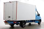 Mercedes-Benz Sprinter 311 CDI 7G Automaat RWD Bakwagen met, Auto's, Automaat, Achterwielaandrijving, Gebruikt, Euro 6