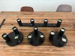Lampen IKEA Nymane, Ophalen, Zo goed als nieuw, Metaal, Minder dan 50 cm