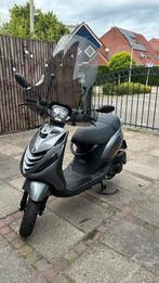 Piaggio Zip Sp Iget 2020, Ophalen, Zip, Zo goed als nieuw, Benzine