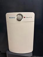 Daalderop Close-in 10 Boiler, Doe-het-zelf en Verbouw, Geisers en Boilers, Ophalen, Gebruikt, Boiler, Minder dan 20 liter