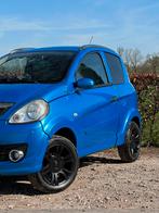 Microcar | MGO+ | GOEDESTAAT | XXL | 45KM | Brommobiel, Diversen, Gebruikt, Ophalen of Verzenden, Ligier, 16 km/u of meer