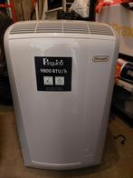 Mobiele airco, Ophalen, Mobiele airco, Minder dan 60 m³, 3 snelheden of meer