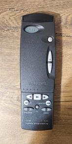 Philips RT210 TV/VHS Afstandsbediening, Gebruikt, Ophalen of Verzenden, Origineel, Vhs