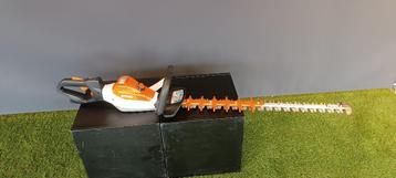 STIHL HSA 94 R  met garantie beschikbaar voor biedingen