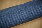 Vloerkleed IKEA, Gebruikt, 100 tot 150 cm, Blauw, Ophalen of Verzenden