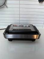 Tefal tosti grill, Ophalen of Verzenden, Zo goed als nieuw