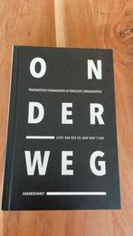 Leike van Oss - Onderweg, Leike van Oss; Jaap van 't Hek, Sociale wetenschap, Ophalen of Verzenden, Zo goed als nieuw