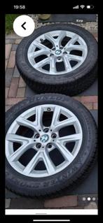 Bmw x1  f 48 Reserve wil en banden 17 inc, Ophalen of Verzenden
