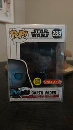 Star Wars Funko Pop! 288 Darth Vader, Ophalen, Zo goed als nieuw