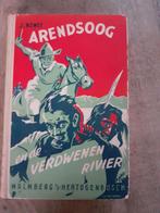 5e druk: Arendsoog en de Verdwenen Rivier - J. Nowee, Boeken, Ophalen of Verzenden, Gelezen, J. Nowee